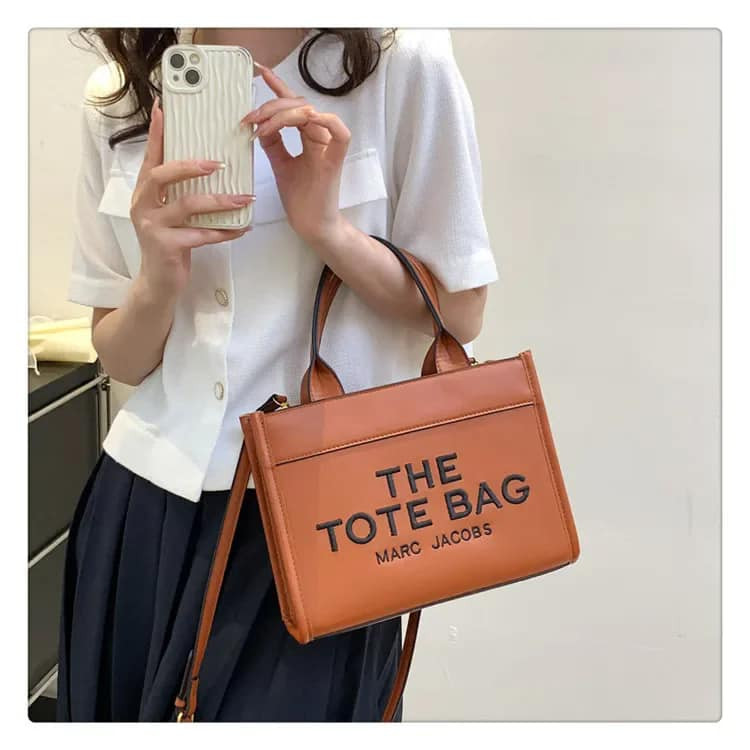 Luxury Designer The Tote Bag Handbag