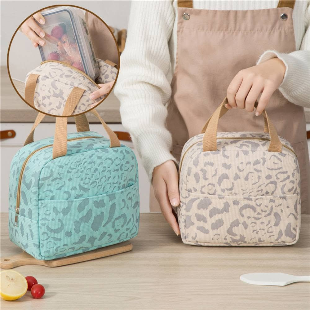Thermal Insulated Lunch Bag
