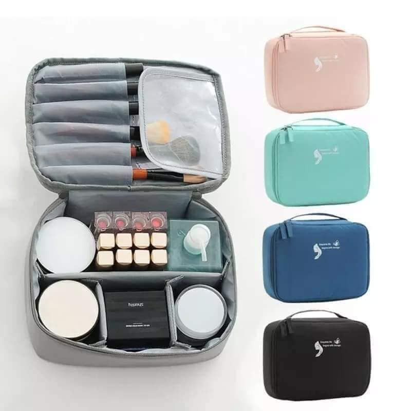 Ladies Makeup Bag