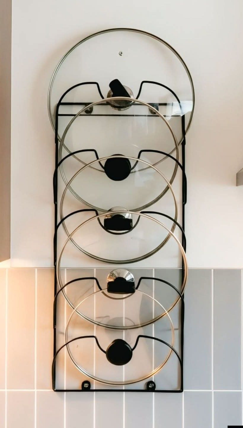 ঢাকনা স্ট্যান্ড