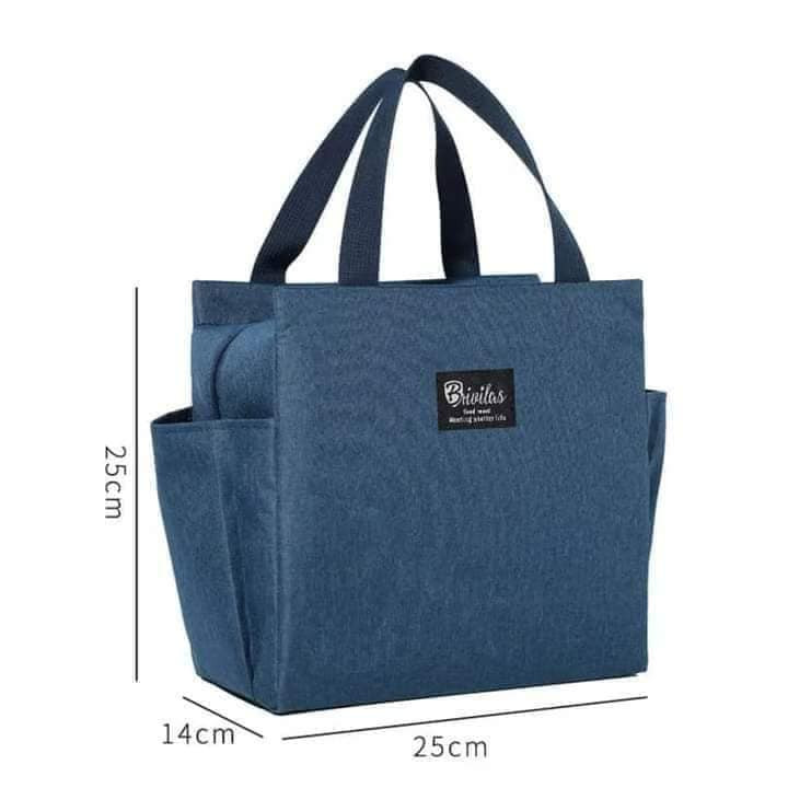 Multifunctional Large Capacity Lunch Bag