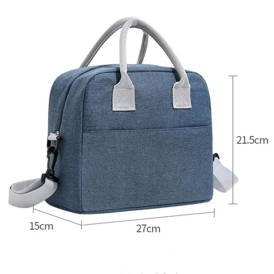 Waterproof Portable Lunch Bag