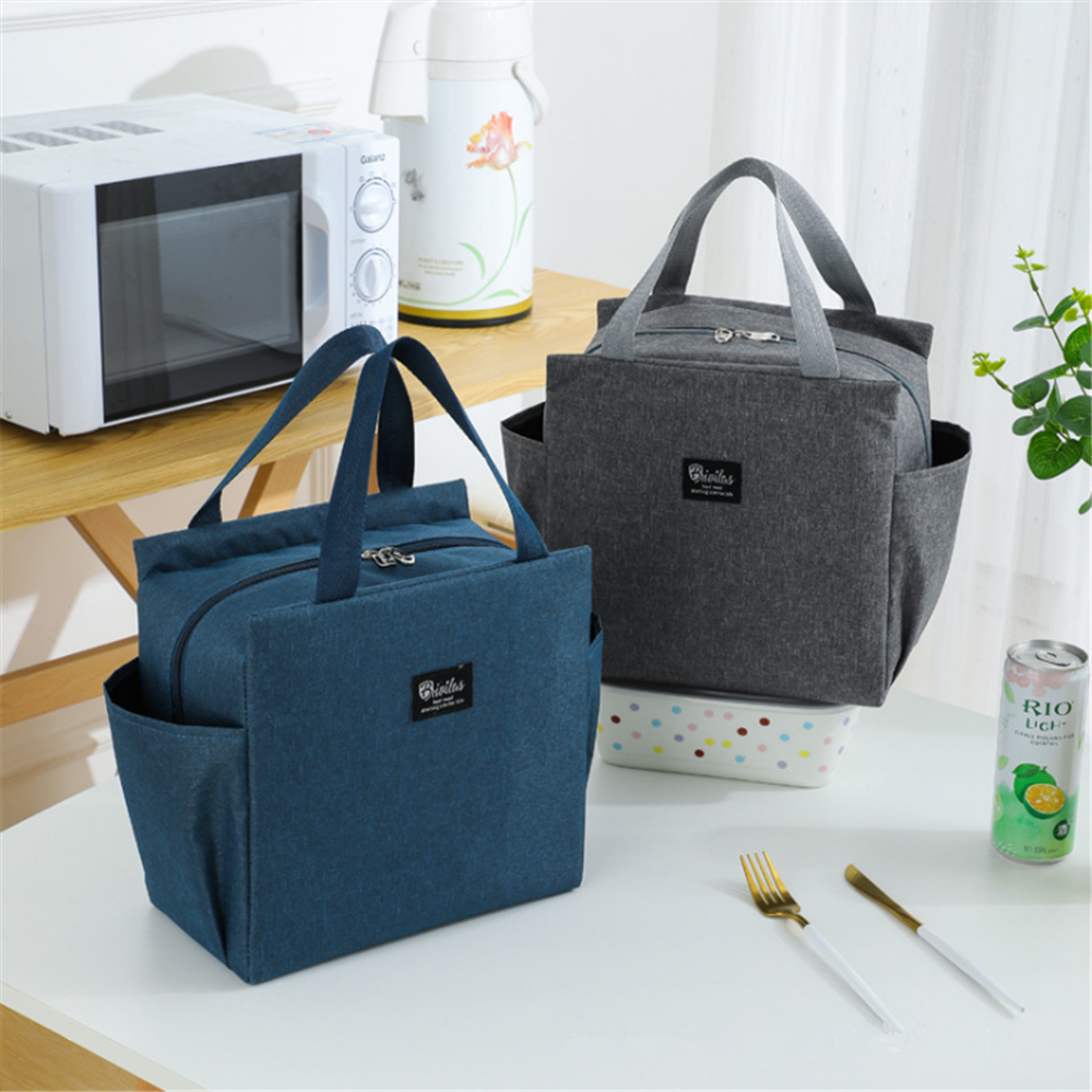 Multifunctional Large Capacity Lunch Bag