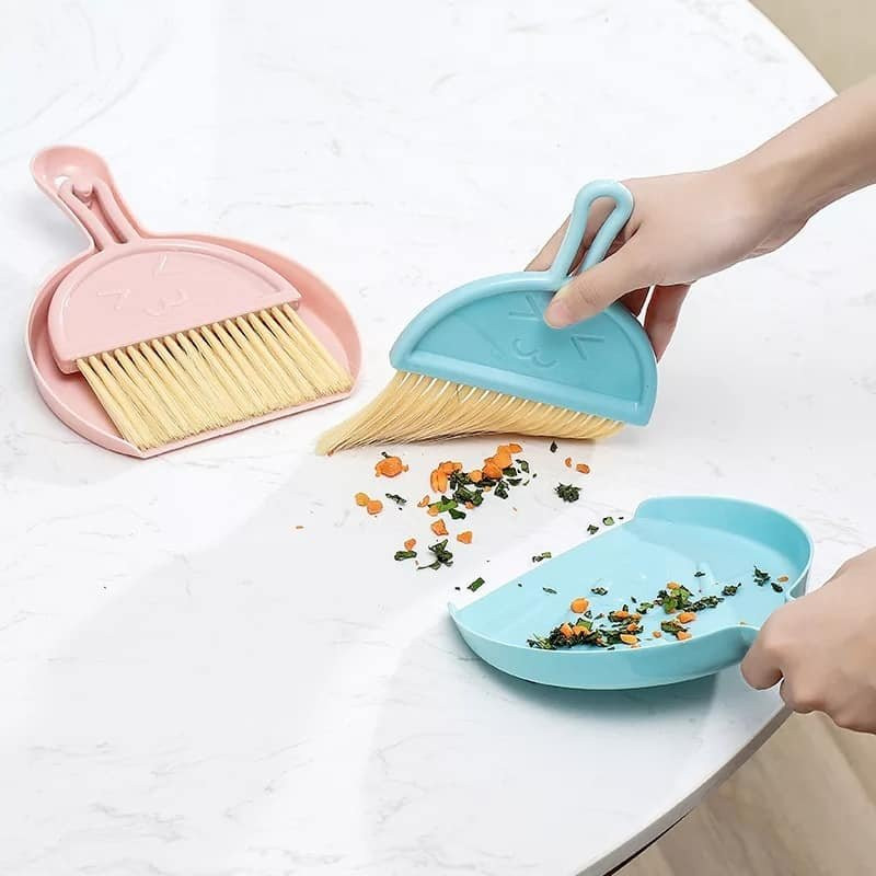 Household Cleaning Tool Set
