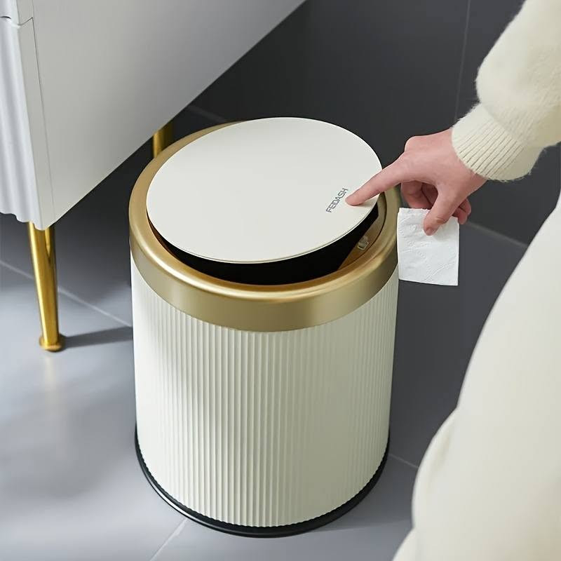 Luxury Trash Bin